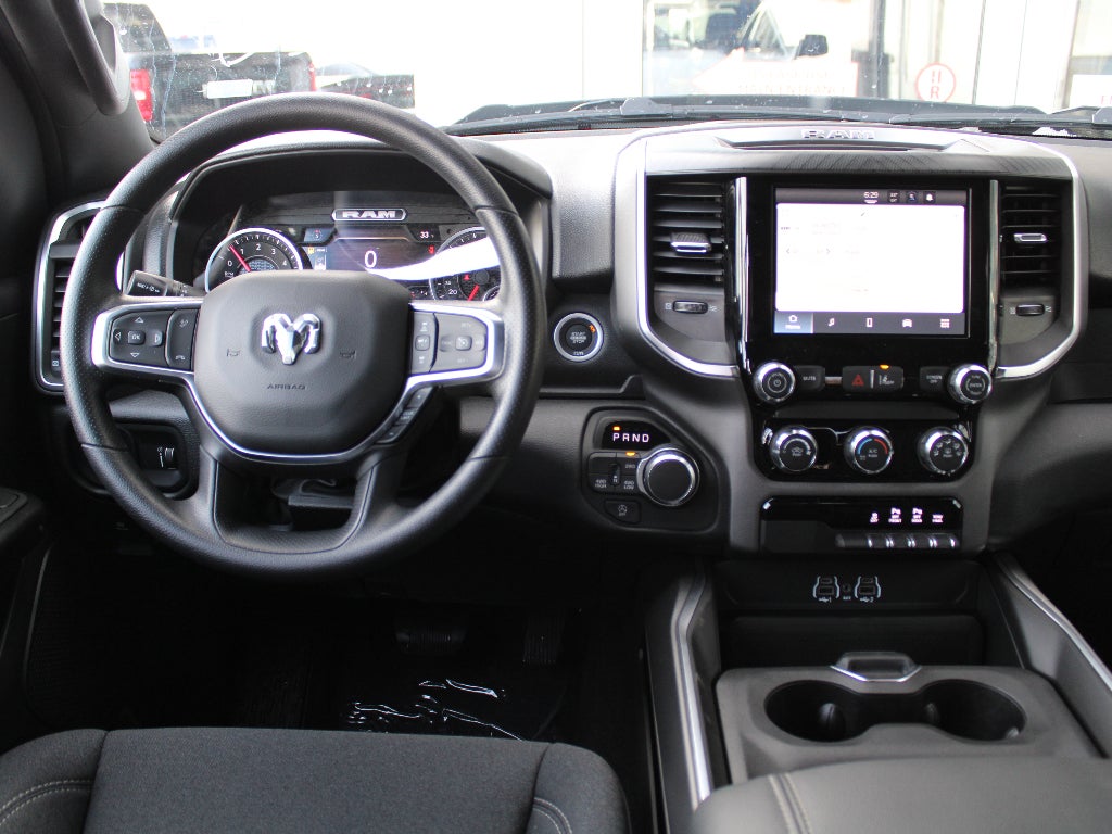 2026 RAM Ram 1500 Express