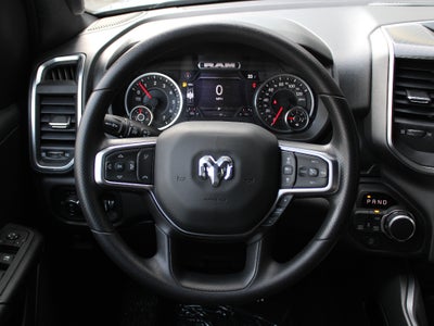 2026 RAM Ram 1500 Express