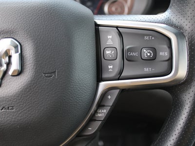 2026 RAM Ram 1500 Express