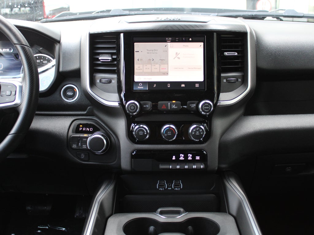 2026 RAM Ram 1500 Express