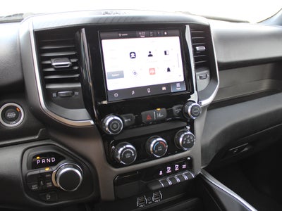 2026 RAM Ram 1500 Express