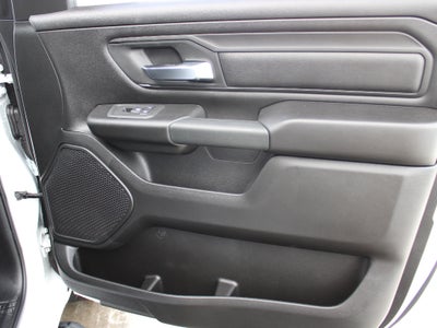 2026 RAM Ram 1500 Express