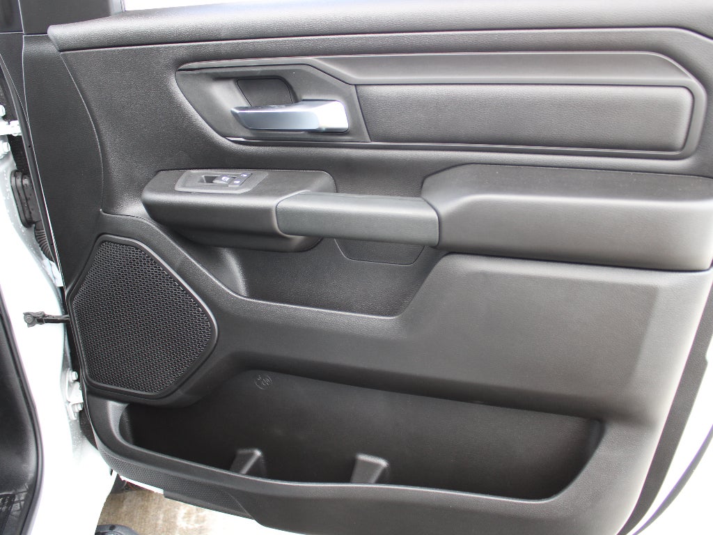 2026 RAM Ram 1500 Express