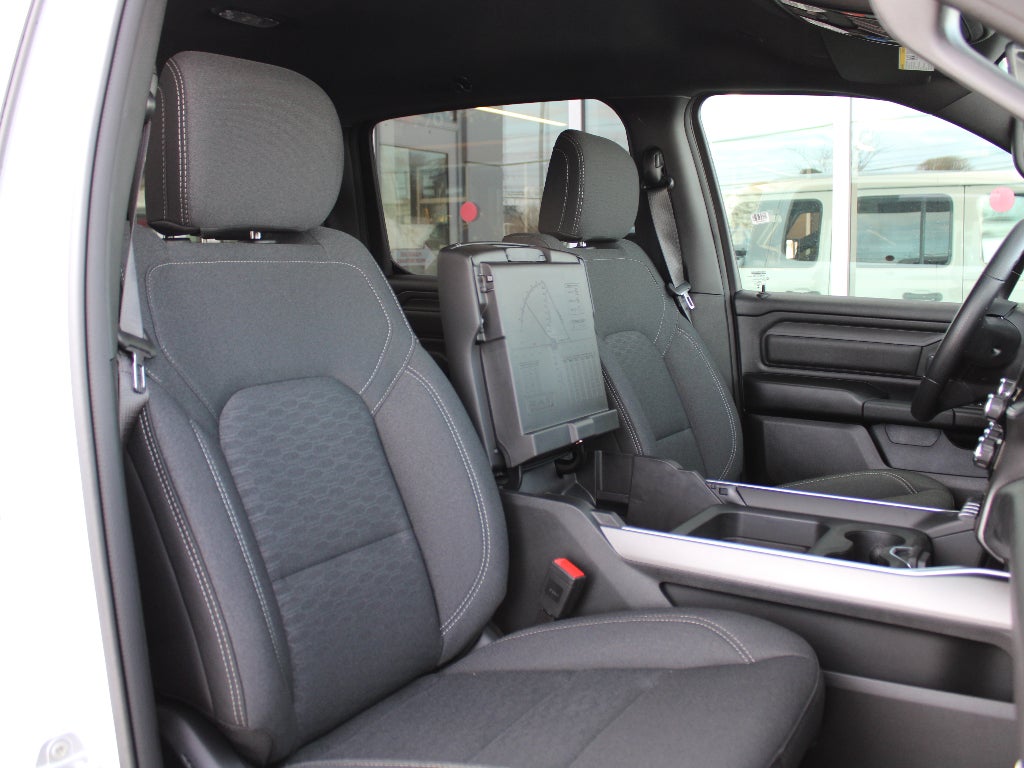 2026 RAM Ram 1500 Express