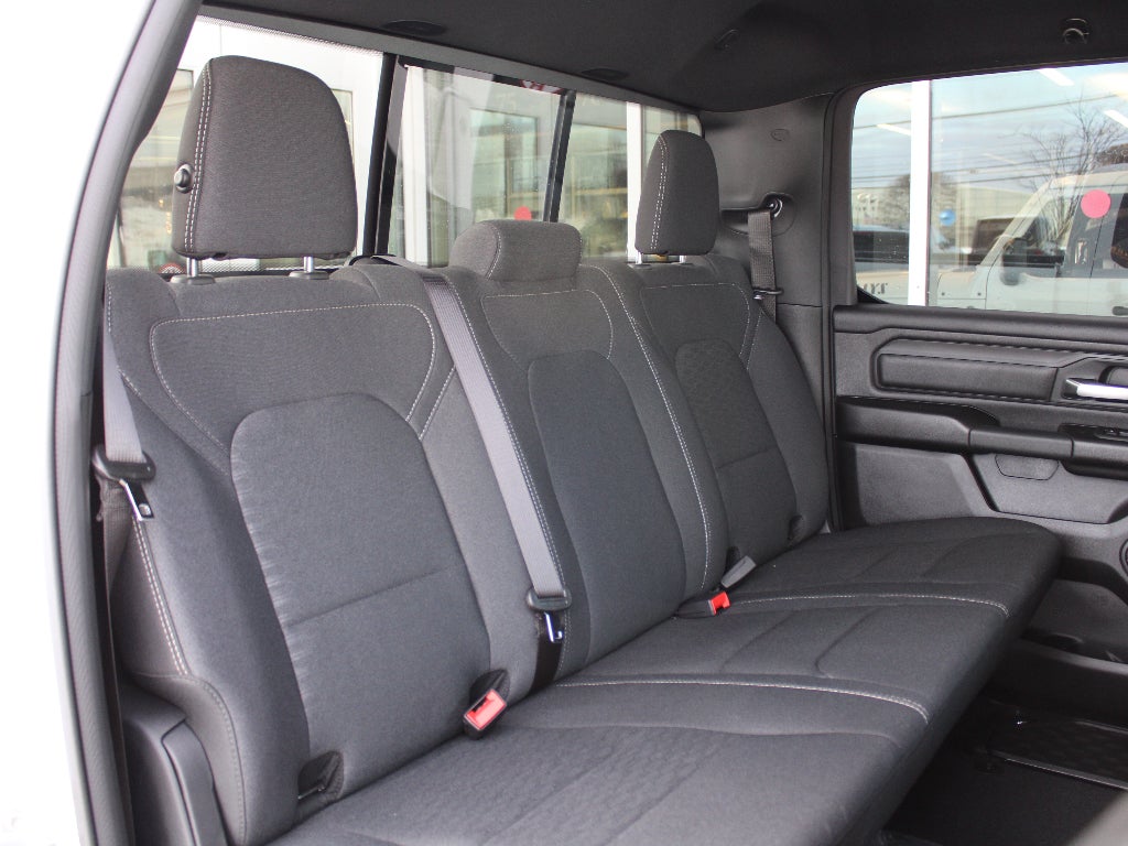 2026 RAM Ram 1500 Express