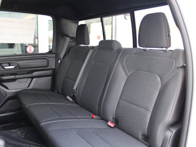 2026 RAM Ram 1500 Express