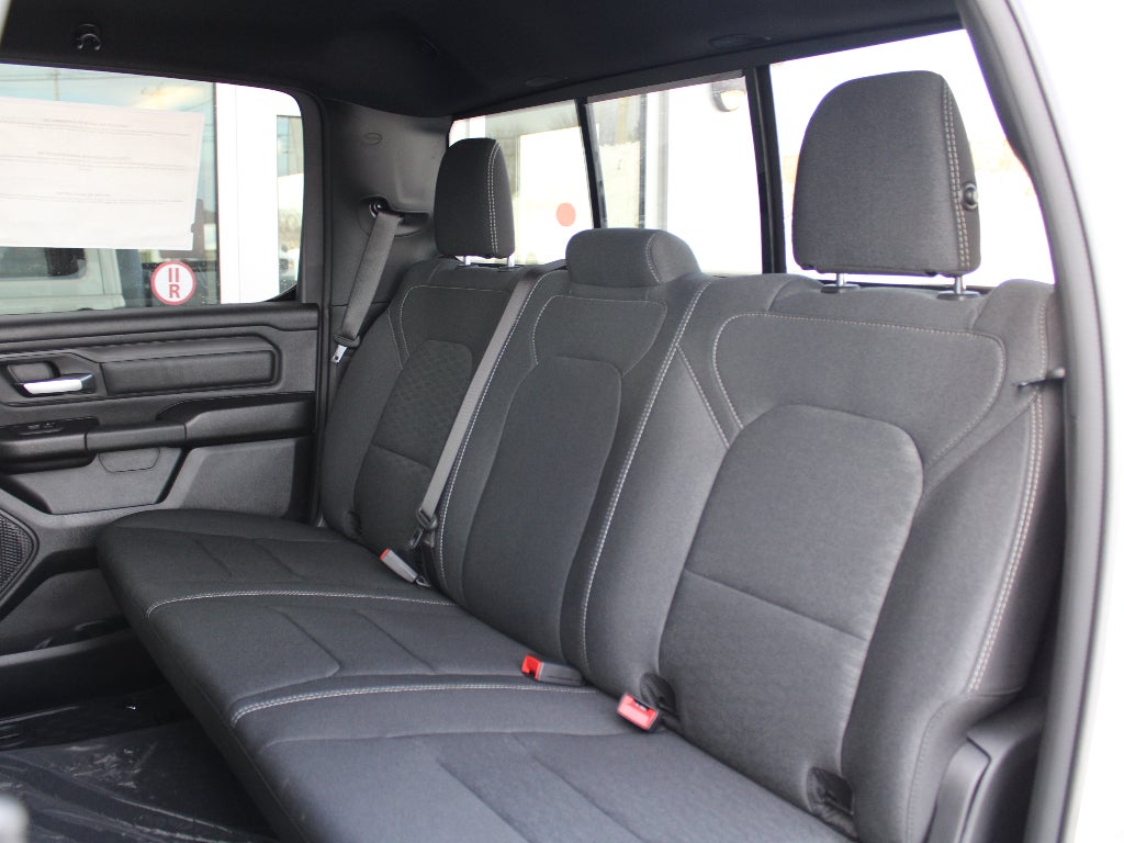 2026 RAM Ram 1500 Express