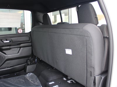 2026 RAM Ram 1500 Express