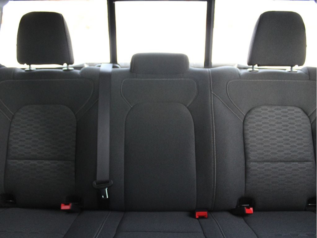 2026 RAM Ram 1500 Express