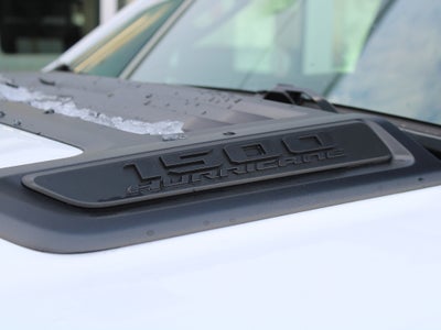 2026 RAM Ram 1500 Express