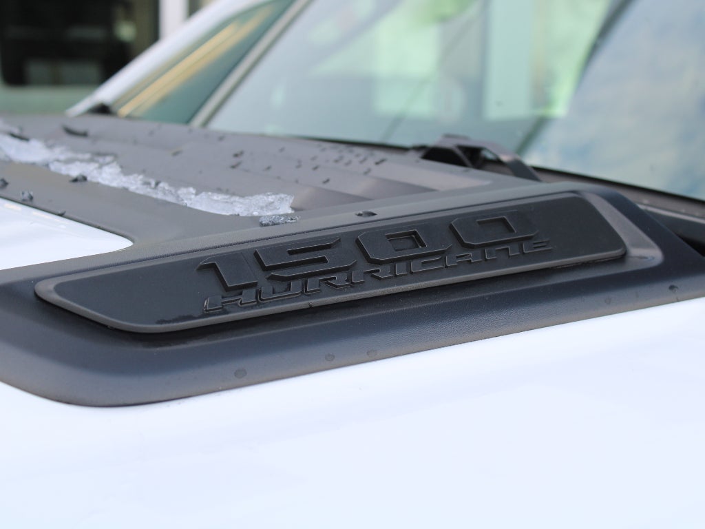 2026 RAM Ram 1500 Express