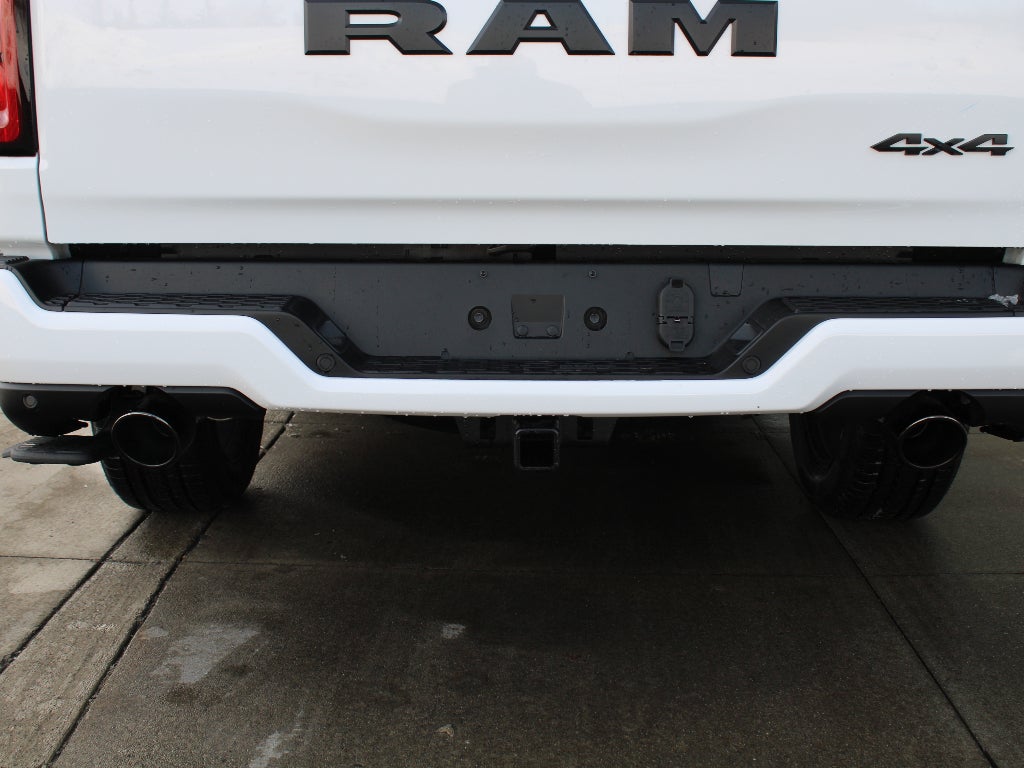 2026 RAM Ram 1500 Express