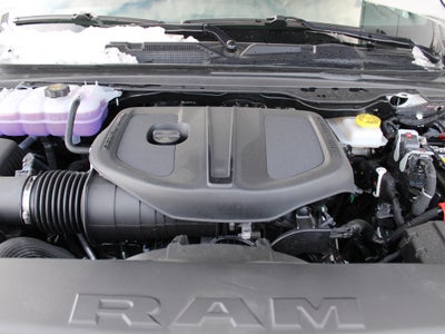 2026 RAM Ram 1500 Express