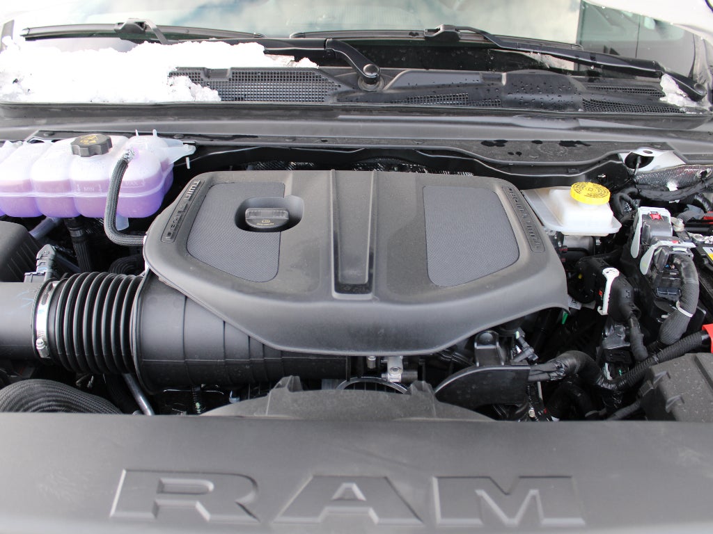 2026 RAM Ram 1500 Express
