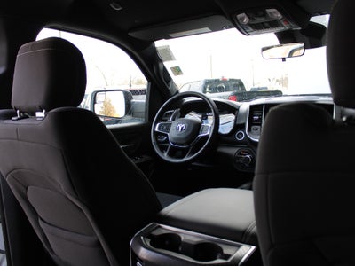 2026 RAM Ram 1500 Express