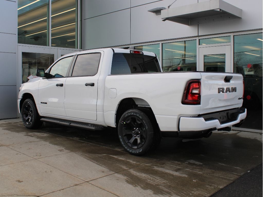 2026 RAM Ram 1500 Express