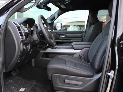 2026 RAM Ram 1500 Express