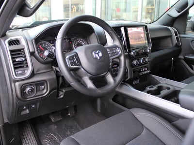 2026 RAM Ram 1500 Express