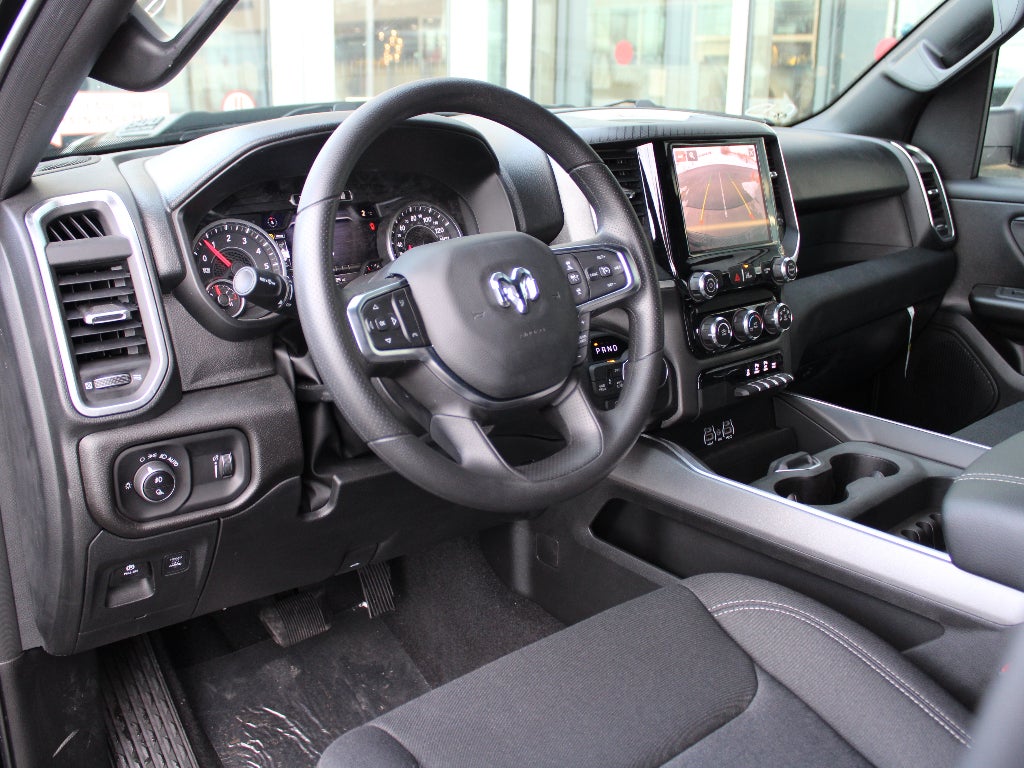 2026 RAM Ram 1500 Express