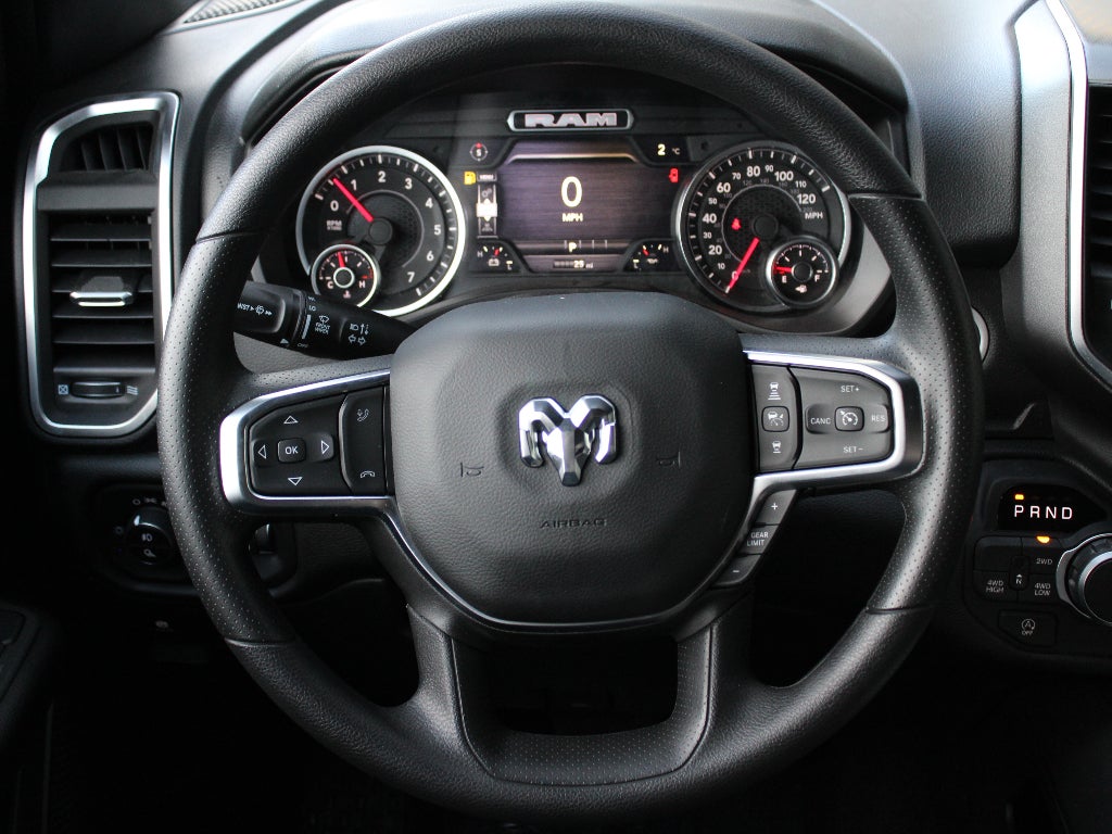 2026 RAM Ram 1500 Express