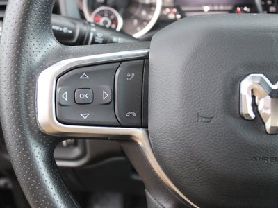 2026 RAM Ram 1500 Express