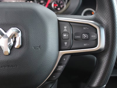 2026 RAM Ram 1500 Express