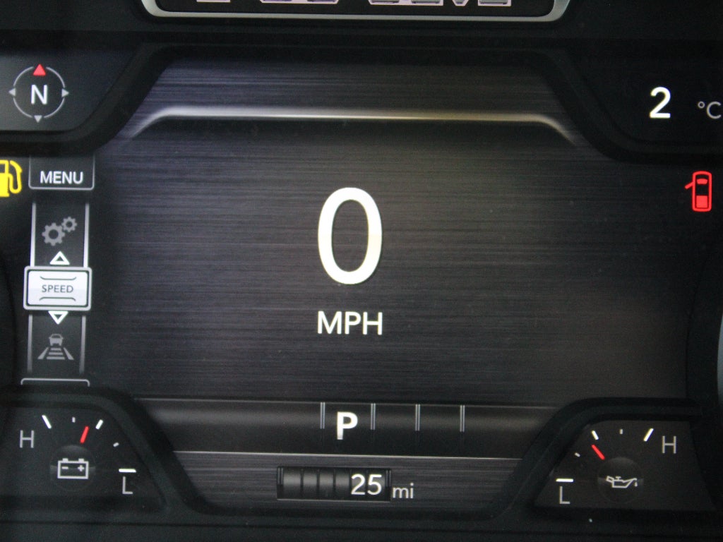 2026 RAM Ram 1500 Express