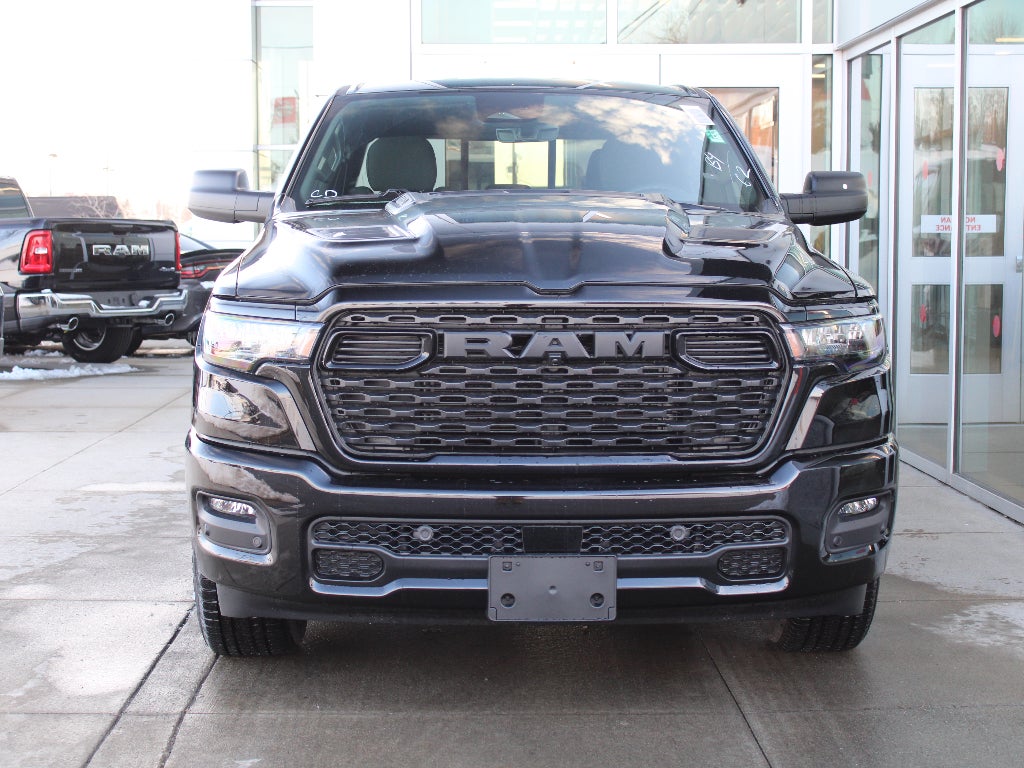 2026 RAM Ram 1500 Express