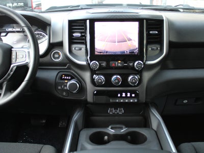 2026 RAM Ram 1500 Express