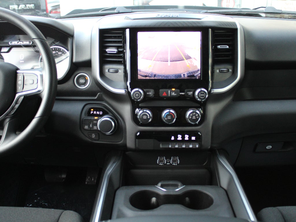 2026 RAM Ram 1500 Express