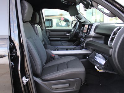 2026 RAM Ram 1500 Express