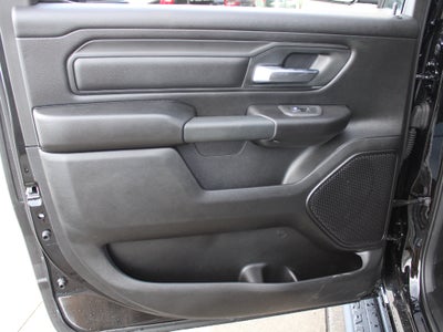 2026 RAM Ram 1500 Express