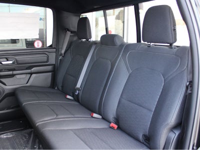 2026 RAM Ram 1500 Express