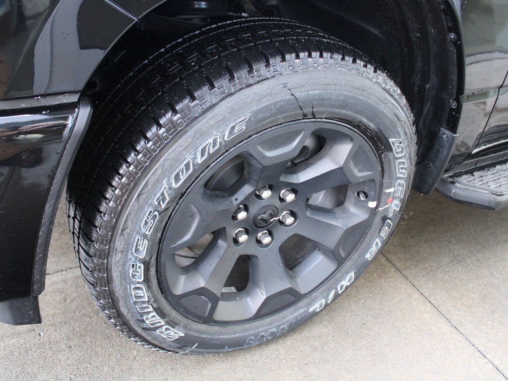 2026 RAM Ram 1500 Express