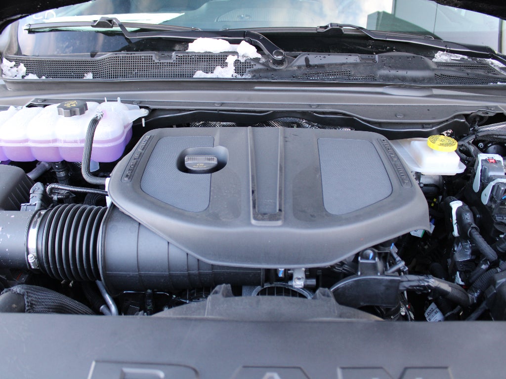 2026 RAM Ram 1500 Express