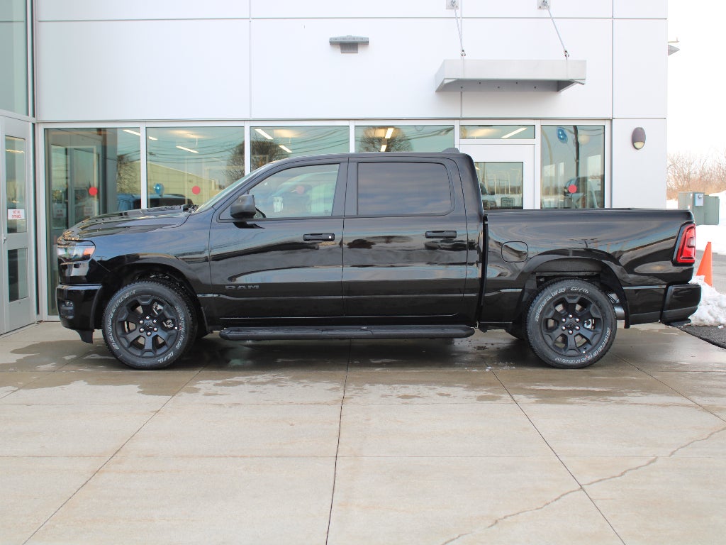 2026 RAM Ram 1500 Express