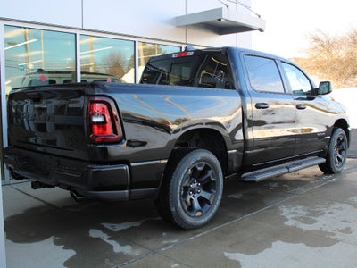 2026 RAM Ram 1500 Express