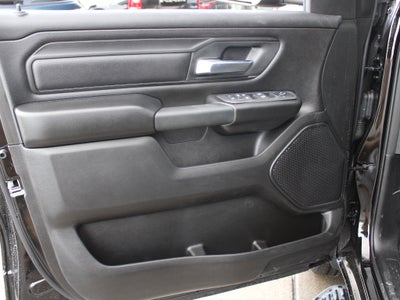 2026 RAM Ram 1500 Express