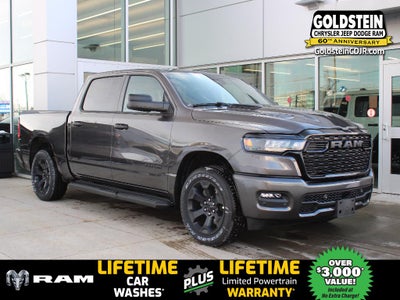 2026 RAM Ram 1500 Express