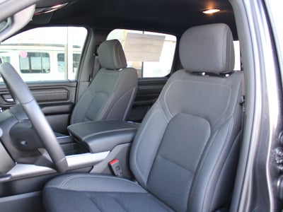 2026 RAM Ram 1500 Express