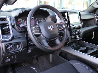 2026 RAM Ram 1500 Express