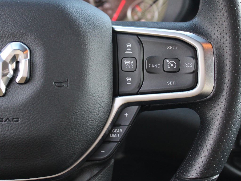 2026 RAM Ram 1500 Express