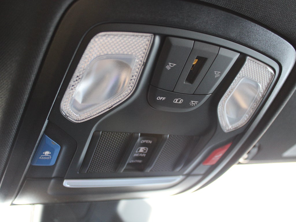 2026 RAM Ram 1500 Express