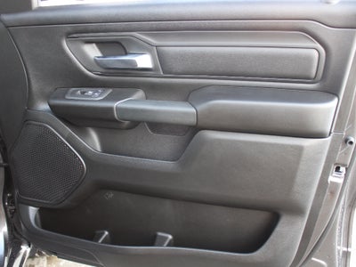 2026 RAM Ram 1500 Express