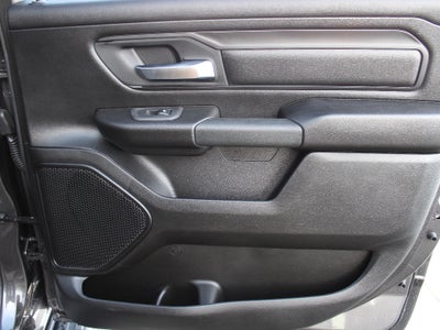 2026 RAM Ram 1500 Express