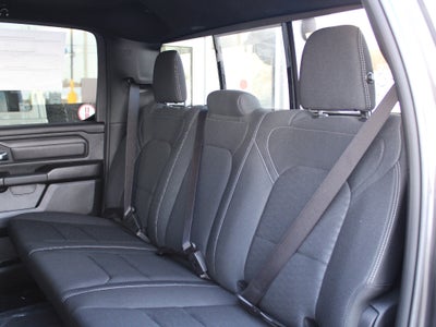 2026 RAM Ram 1500 Express