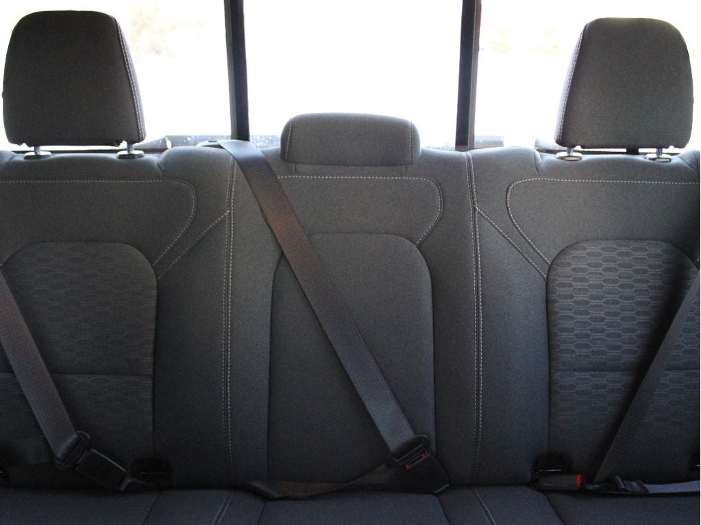 2026 RAM Ram 1500 Express