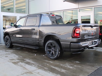 2026 RAM Ram 1500 Express