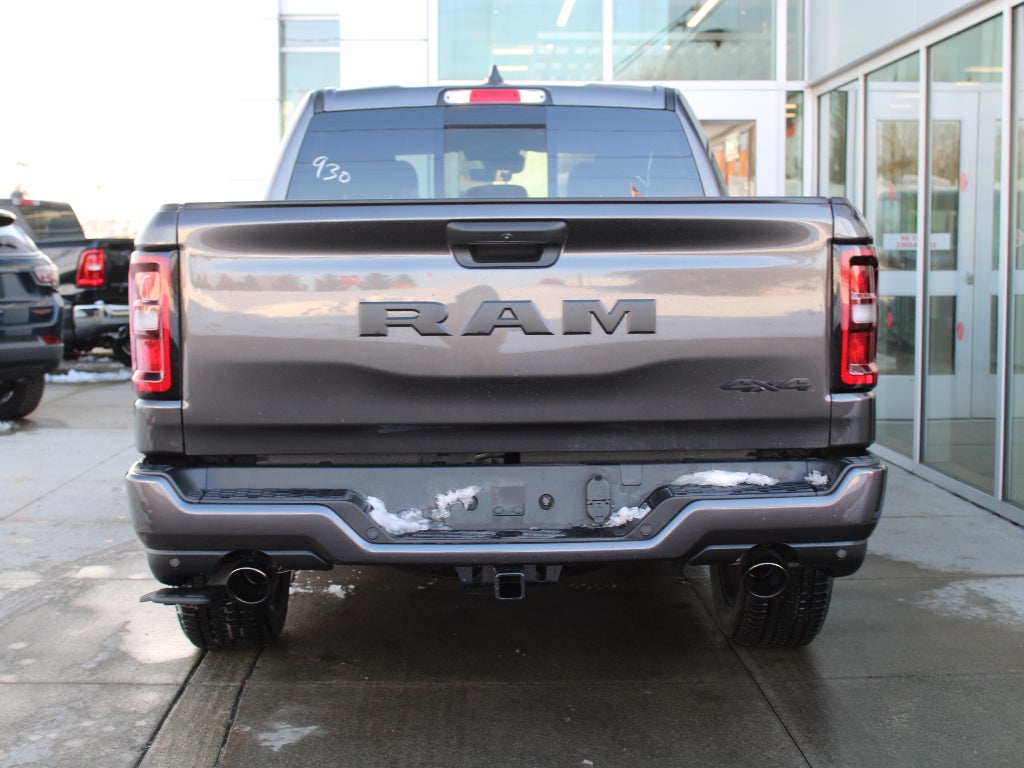 2026 RAM Ram 1500 Express