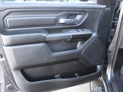 2026 RAM Ram 1500 Express